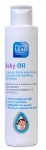 Baby Oil (Olive Oil)